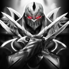 V.Spartaque - The Unseen Blade 150bpm