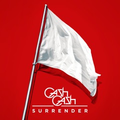Surrender - Cash Cash (cover)