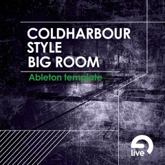 Coldharbour Style Big Room