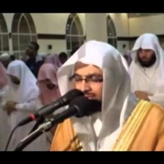 من سورة طه "وَخَشَعَتِ الْأَصْوَاتُ لِلرَّحْمَٰنِ فَلَا تَسْمَعُ إِلَّا هَمْسًا " - ناصر القطامى