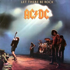 AC/DC Let there be Rock [Remix]