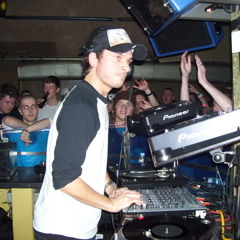 Andy C & MC Dynamite - Live at Ram Records Nightlife Launch Party, The End, London (04.07.2003)