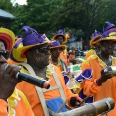 Pikan - Nonm à Pikan (délire)