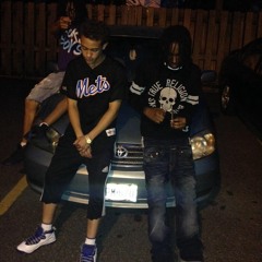 Faneto - Dmoney108 x LilBagley108 x BillyBeast108