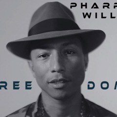 Pharrell Williams - Freedom (Remastered)