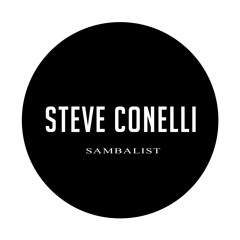 Steve Conelli - Sambalist