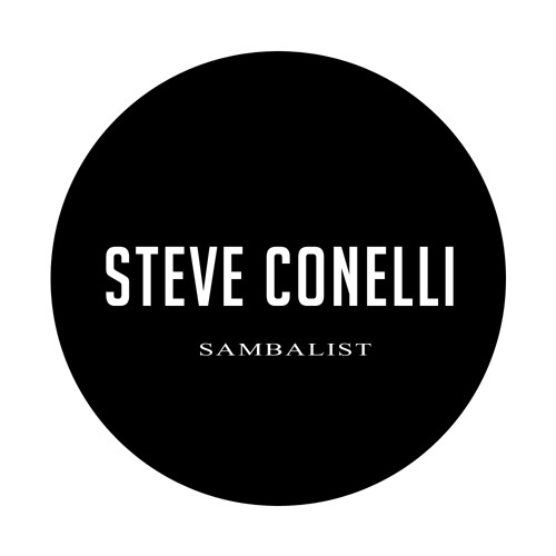 Steve Conelli - Sambalist