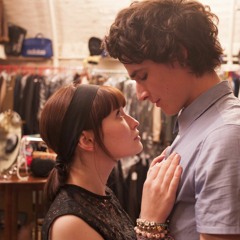 Pretty When The Wind Blows (God Help The Girl OST.) - Cover