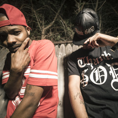 STAK MUSIK - SO FOCUSED (A.BUTTA X YOUNG ROC)