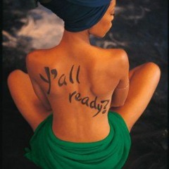 Erykah Badu * * On & On(Ruck P remix)