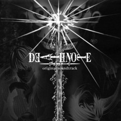 Death Note - Hideki Taniuchi