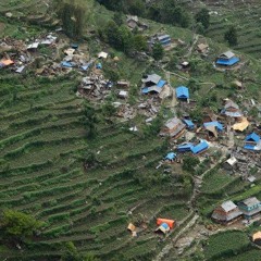 Nepal 25.4.2015 - pfälzisch