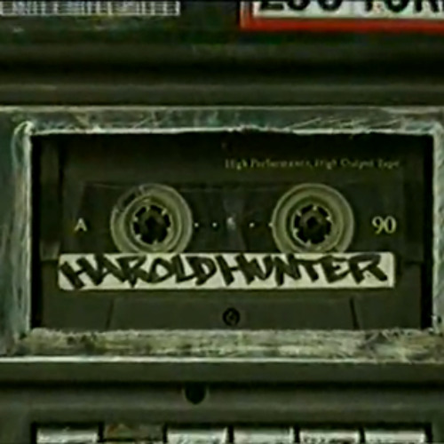 JUAN PAVIMENTO FEAT AFIRMATIVA - HIP HOP SALVA VIDAS