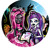 Artwork for We Are Monster High