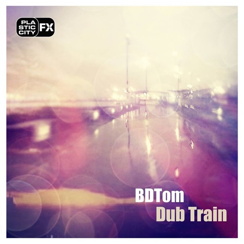 Dub Train / Album Preview / CUT version