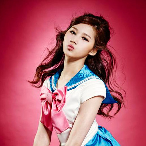 Stream Sana Voice Compilation (SIXTEEN) by jinhyeongjung | Listen