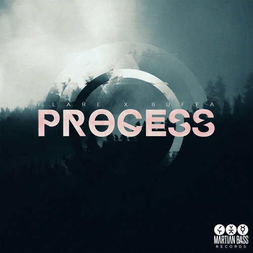 Flare x Buffa - Process