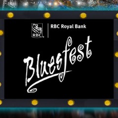 Ottawa Bluesfest 2015