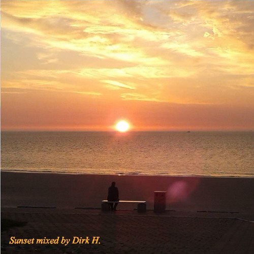 "Sunset Vol.1" Dirk H. meets the White Latino