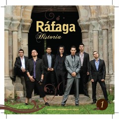 Grupo Rafaga - Vete 2015