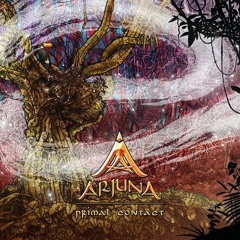 Arjuna - As Long As It Burns