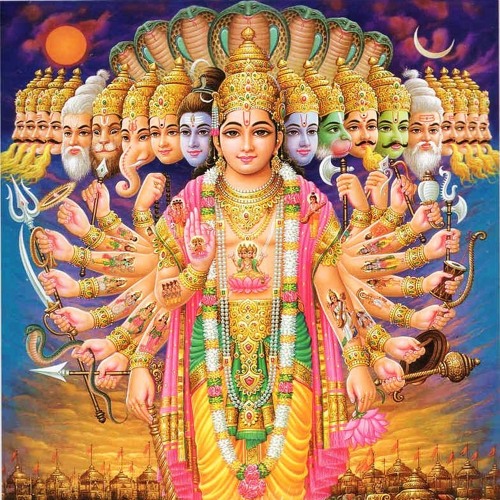 Zeridium - ॐ Indian Storm || FREE DOWNLOAD