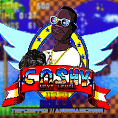 Cashy Kesh Dolla- Next Level (Tripchopped by AnunnakiCrown)