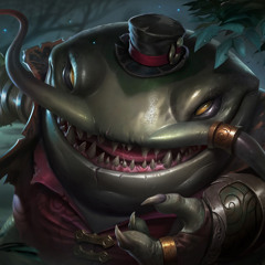 Tahm Kench, the River King