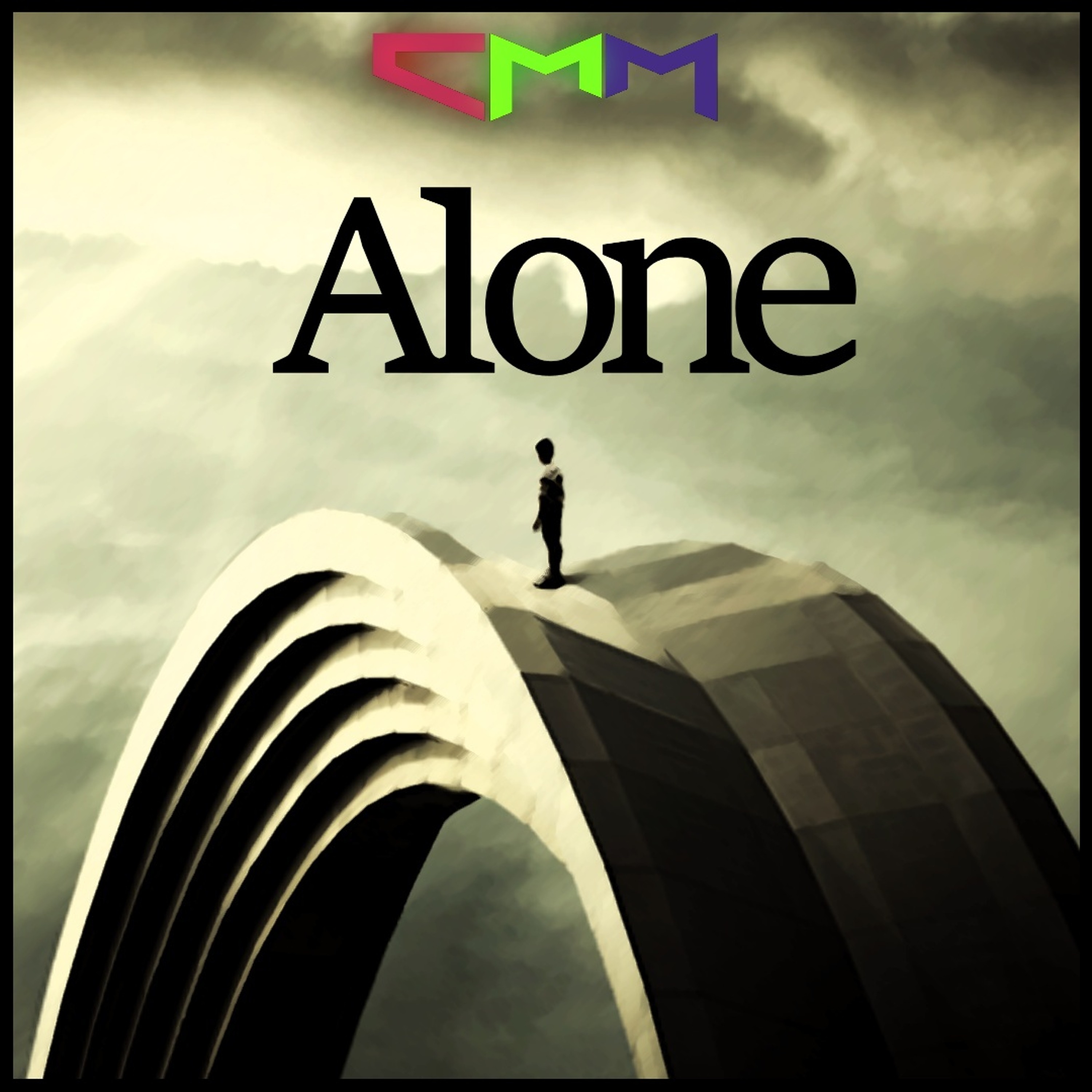 Alone episode artwork