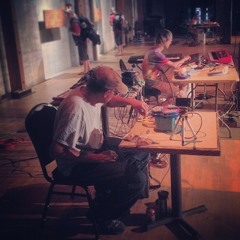 Alchemy of Waste Exhibit @ Art Share