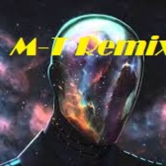 #Disclosure - Help Me Lose My Mind (M-T pres. Multi-T Bootleg Remix)