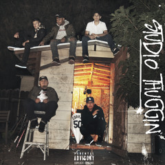 Drew Varcity - Studio Thuggin' - 01 My Time (Prod. By Therd)