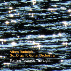 Adam Rudolph / Go: Organic Guitar Orchestra, "Heliotropic" from 'Turning Towards The Light'