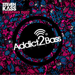 Steven Kass - Sweeping Dust (Original Mix)