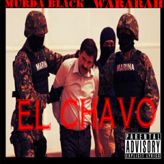 Black - Elchavo Ruff ft Wararah