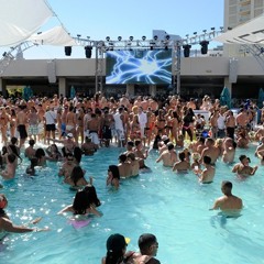 Live Set Basel Beachparty Spring Break