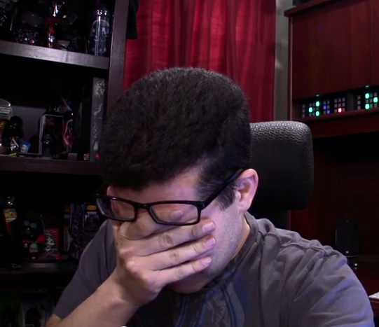 TLDR - Tuesday, July 7, 2015 episode artwork