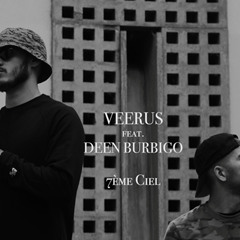 Veerus Feat Deen Burbigo - 7ème Ciel