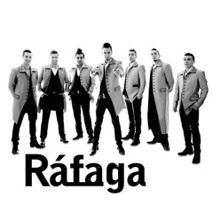 Grupo Rafaga - No te Vayas