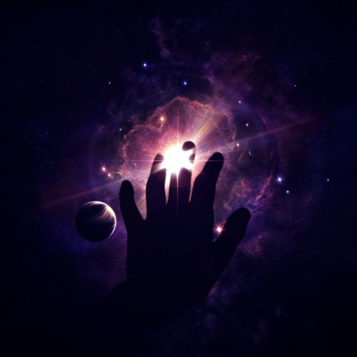 RE - CON TOUCH THE STARS