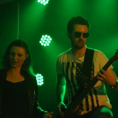 Billy Talent - Viking Death March [Bass-Cover]