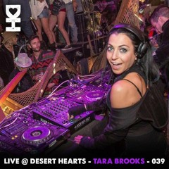 Live @ Desert Hearts - Tara Brooks - 039