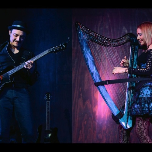 Unchained 2024 melody harp