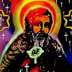 Black Christ (El Christo Negro)