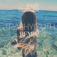 Jasmine Thompson – Adore (TRASHYOUTH Remix)