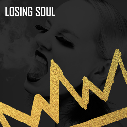 KING CHAIN - Losing Soul