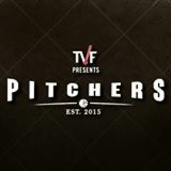TVF - Pitchers (One step at a time)