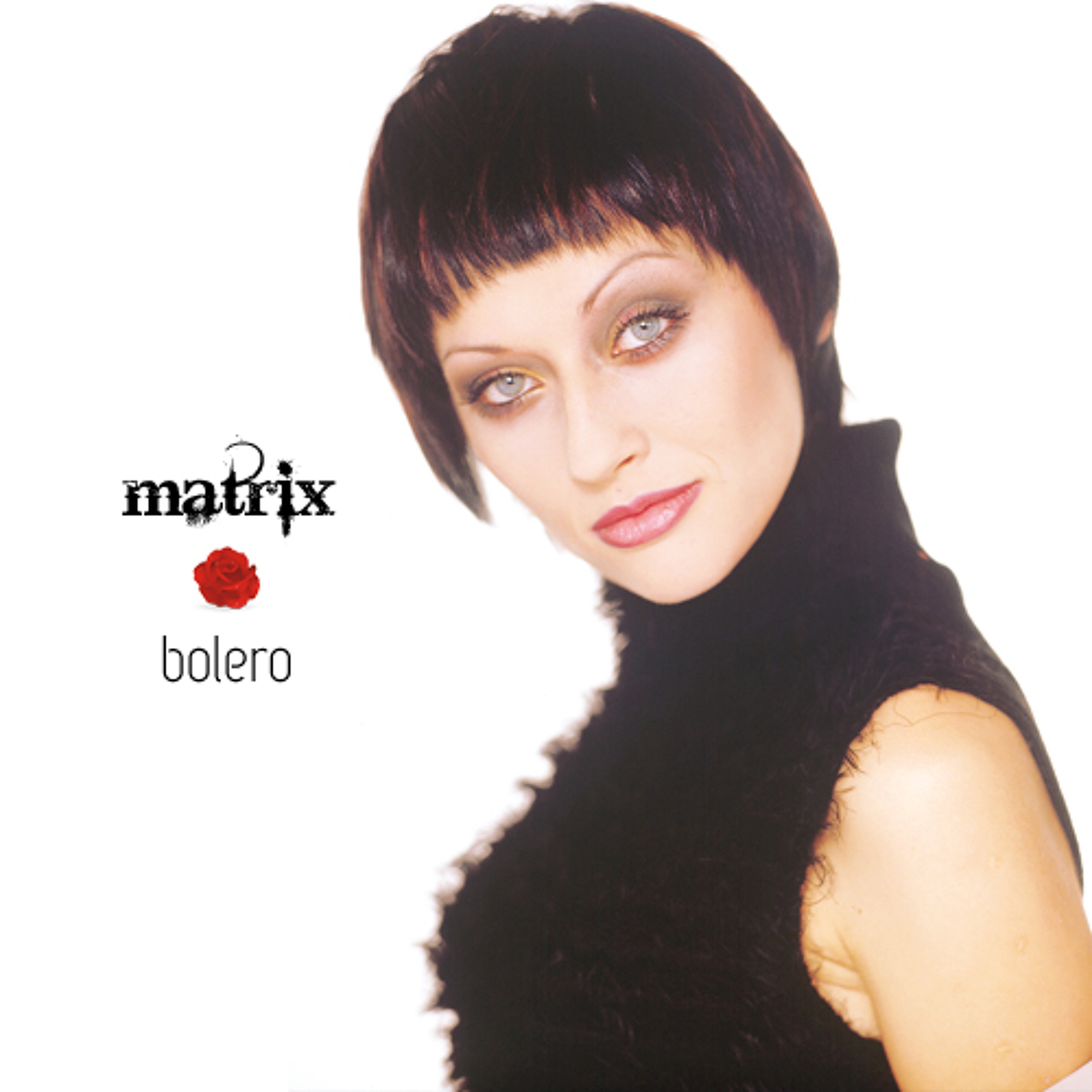 Matrix - Bolero (Radio Version) episode artwork