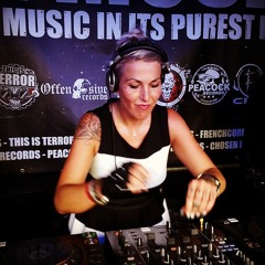 DJ Rhose RIL2015  Live