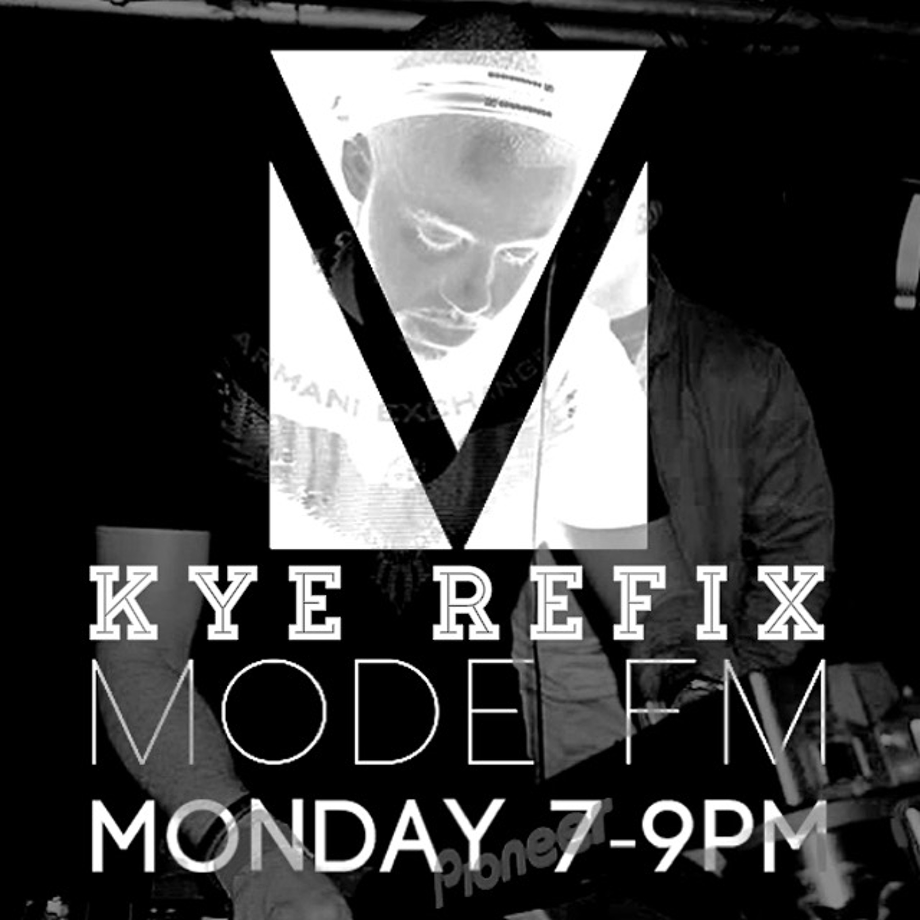 Kye Refix